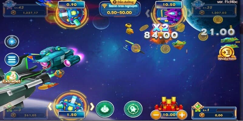 Hũ Jackpot trong bắn cá Hit Club là gì?