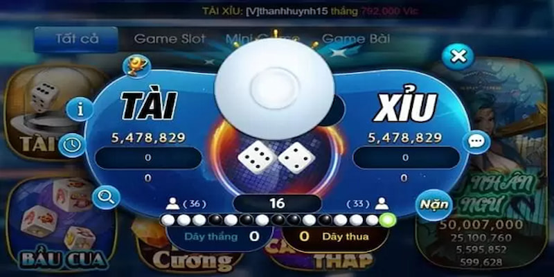 Tài Xỉu Siêu Tốc Là Gì?